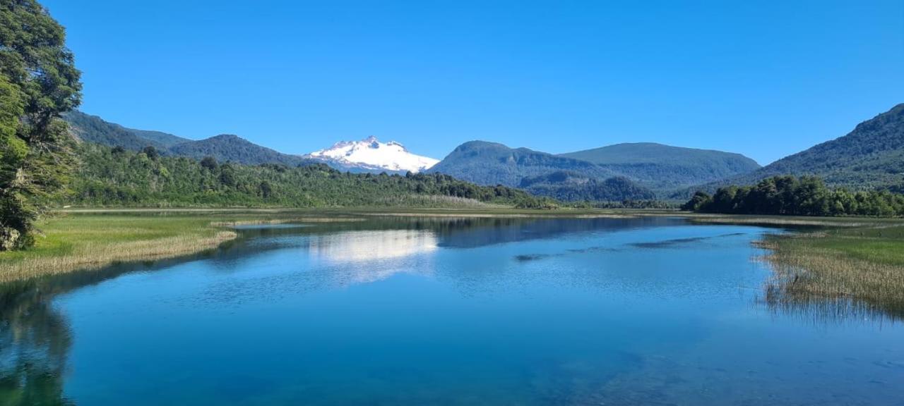산카를로스데바릴로체 Patagonia Center 아파트 외부 사진