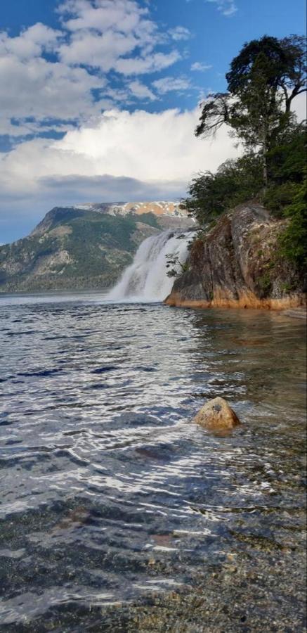 산카를로스데바릴로체 Patagonia Center 아파트 외부 사진